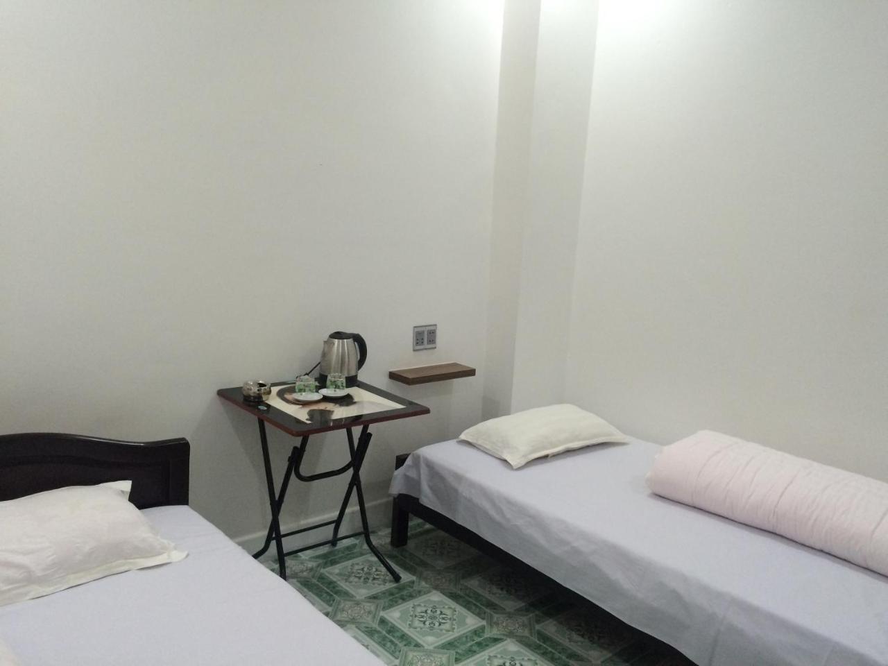 Khai Hoan Hotel Dong Van  Exterior foto